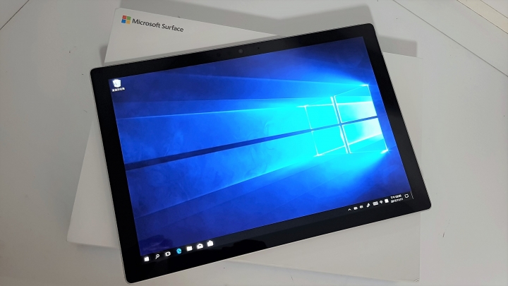 【體驗】Microsoft全新New Surface Pro平板電腦:打造樂趣工作整合應用生活想像更不一樣