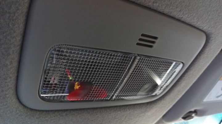 Altis 雅緻 1.8J 空車價 ( 台南 ) 開箱