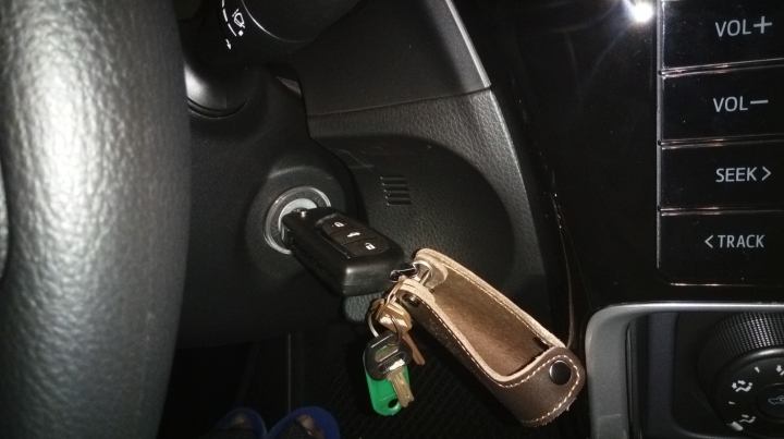 Altis 雅緻 1.8J 空車價 ( 台南 ) 開箱