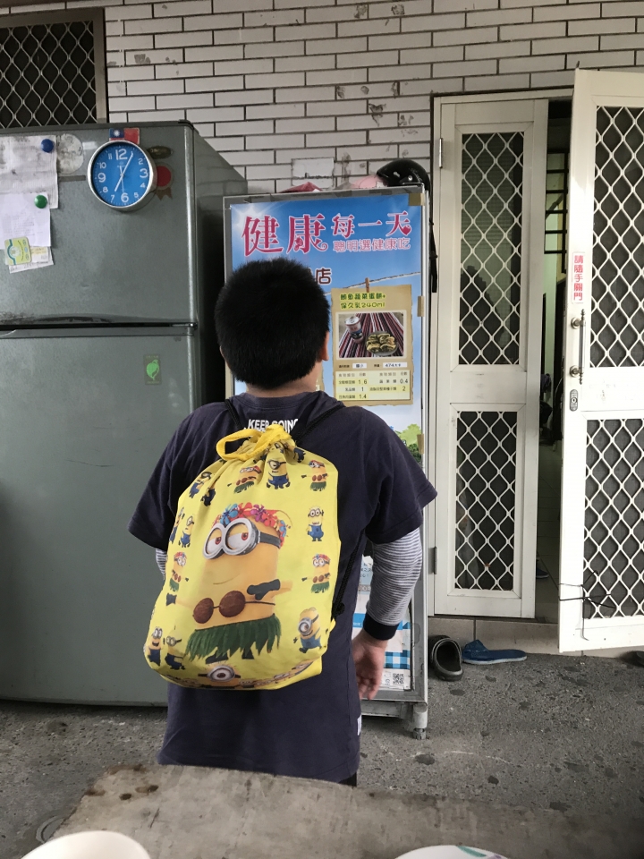 一日環島訓車 x3 + 高海拔測試(累積67圈環島)