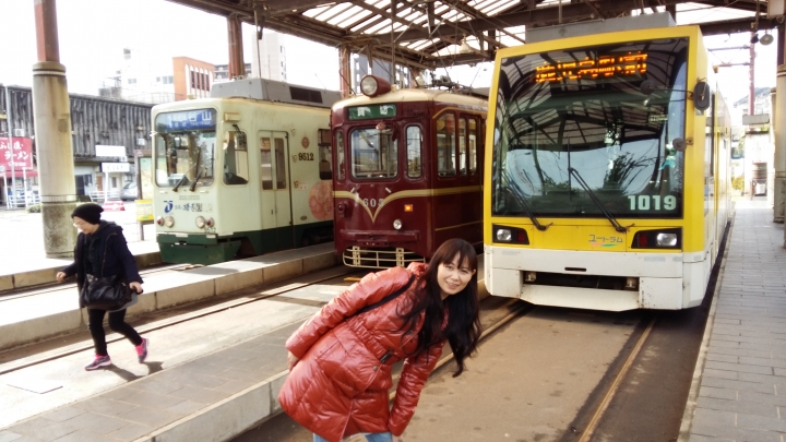 南九州親子遊:池田湖,鹿兒島電車,櫻島