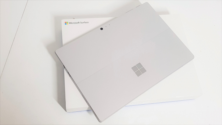 【體驗】Microsoft全新New Surface Pro平板電腦:打造樂趣工作整合應用生活想像更不一樣
