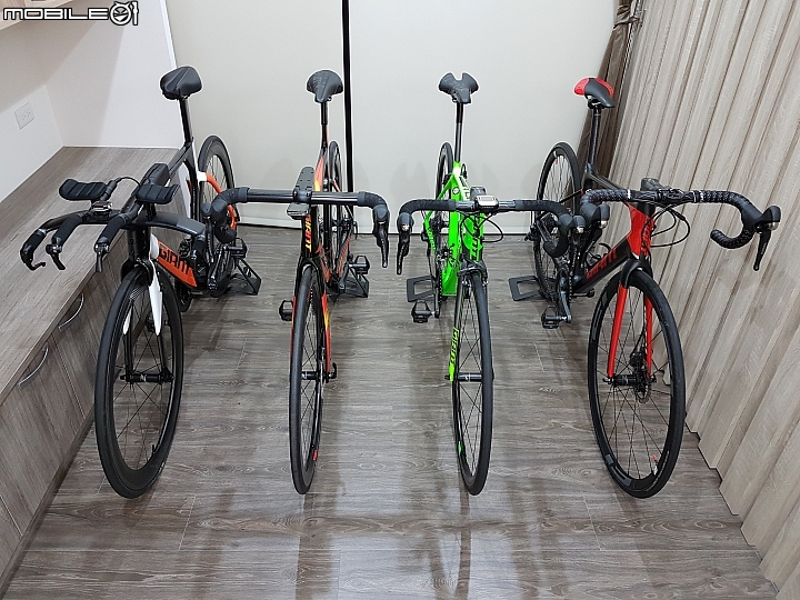 2018 Propel Advanced SL 1 Disc開箱