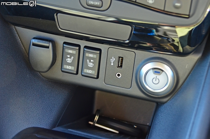 或許是你的第一部電動車 Nissan New Leaf 日本搶先試駕