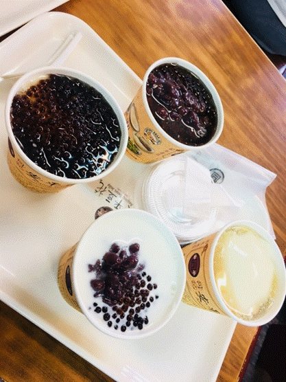 【台南安平區】同記安平豆花 古老滋味的想念~