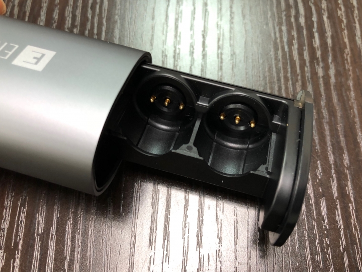 運動用藍牙耳機Erato Apollo 7開箱