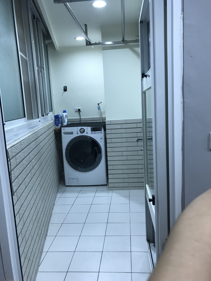 【開箱】自行規劃設計的幸福宅。可樂屋