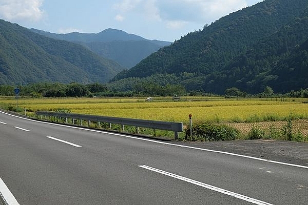 一日單車之旅-探訪日本最後清流四萬十川