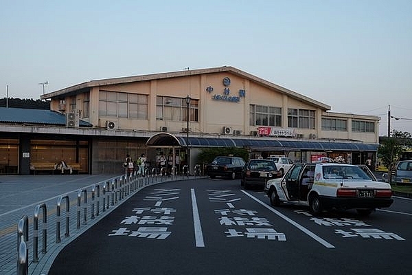 一日單車之旅-探訪日本最後清流四萬十川