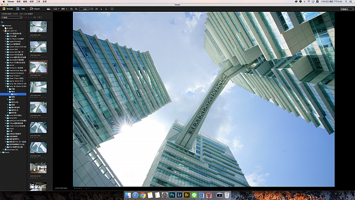 【快訊】Sony發表全新的攝影作業軟體Imaging Edge