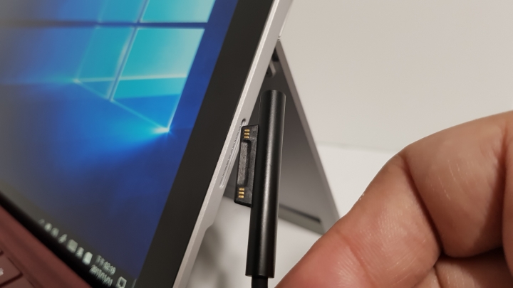 【體驗】Microsoft全新New Surface Pro平板電腦:打造樂趣工作整合應用生活想像更不一樣
