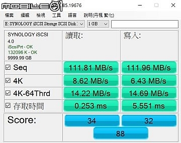 全新規格輕鬆擴充 Synology DS918+&DS718+&DS218+三款PLUS系列NAS試用