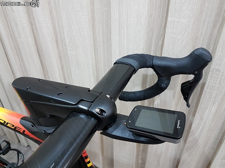 2018 Propel Advanced SL 1 Disc開箱