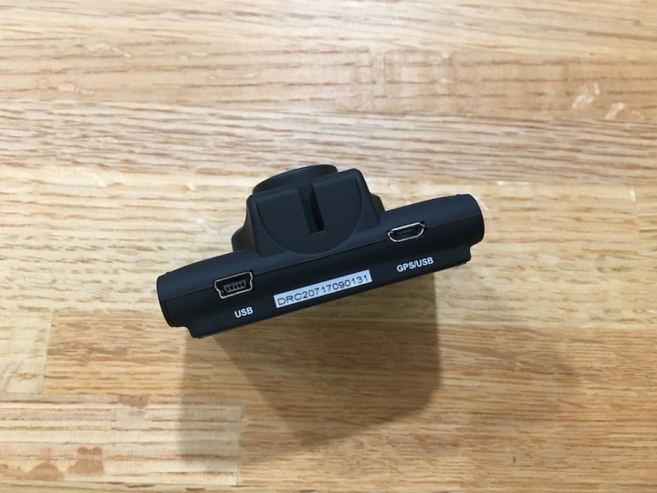 【開箱】寶麗來行車記錄器C207+GC-1車架實測,高性價比讓人很驚喜
