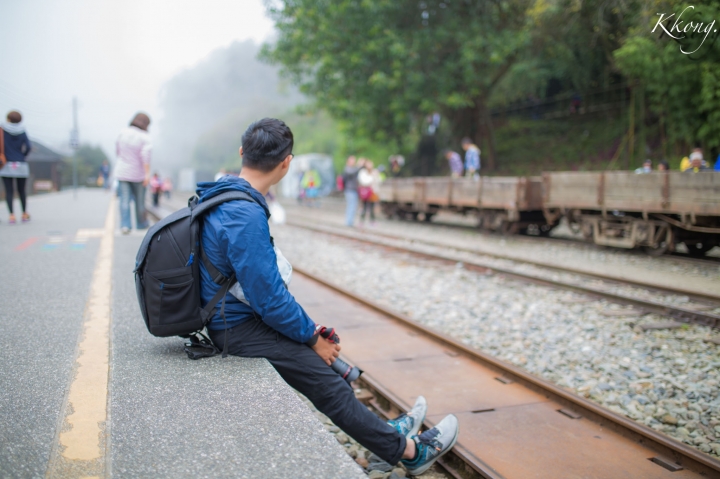 機車露營第五露,頂笨仔營地! (騎車、攝影、露營)(圖文超多、內無辣妹但有古董XD)