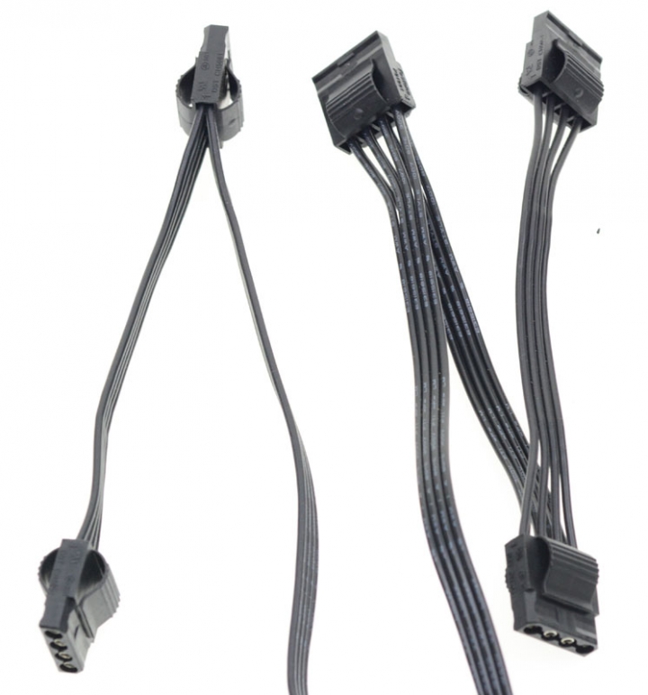 海韻PRIME Titanium 650W電源供應器簡介及測試