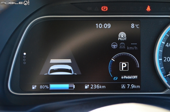 或許是你的第一部電動車 Nissan New Leaf 日本搶先試駕