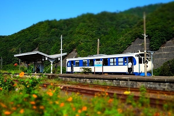 一日單車之旅-探訪日本最後清流四萬十川