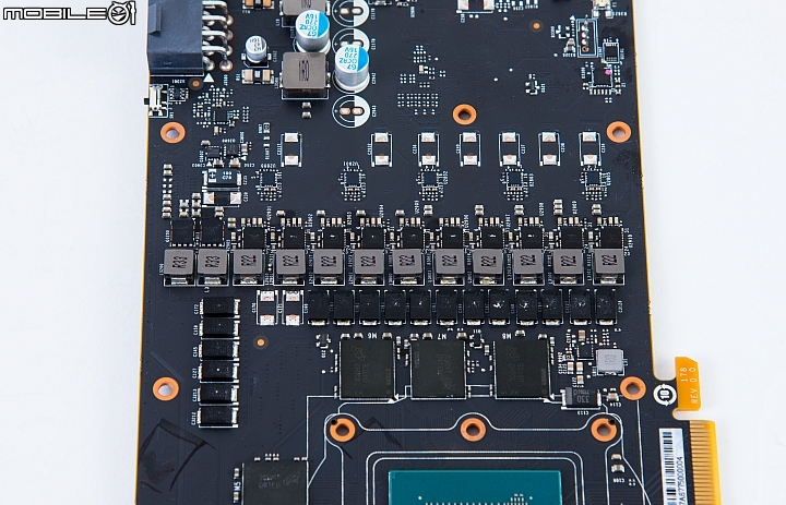 自動超頻 全面溫控 EVGA GeForce GTX1070Ti FTW2 GAMING實測