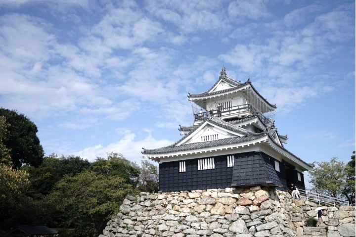 ★Chez 挑戰五百公里東海道★ 京都三条大橋 > 東京日本橋 徒步之旅 總結篇