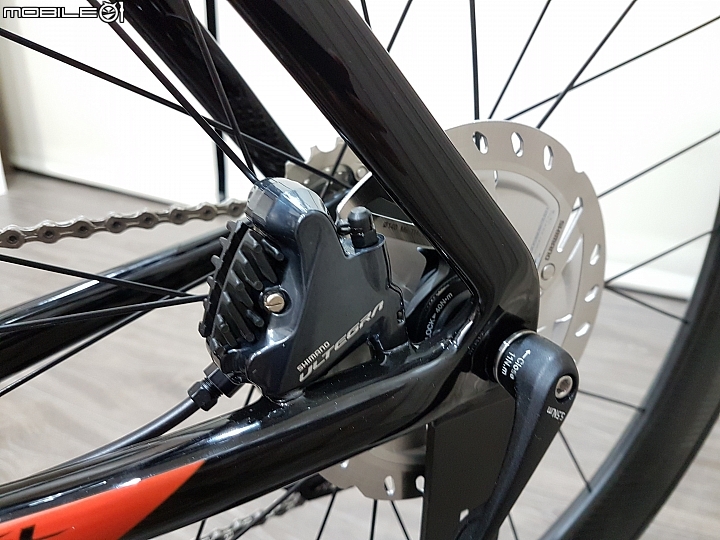 2018 Propel Advanced SL 1 Disc開箱