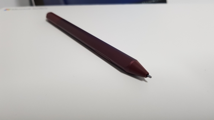 【體驗】Microsoft全新New Surface Pro平板電腦:打造樂趣工作整合應用生活想像更不一樣