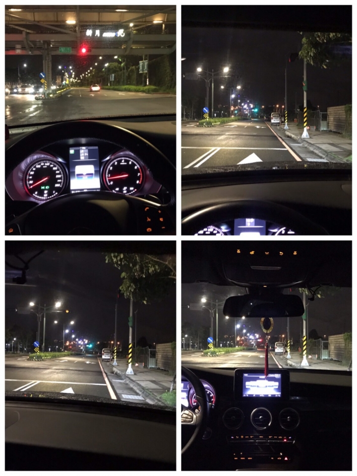 參加舒熱佳(SolarGard)汽車隔熱紙試用活動分享