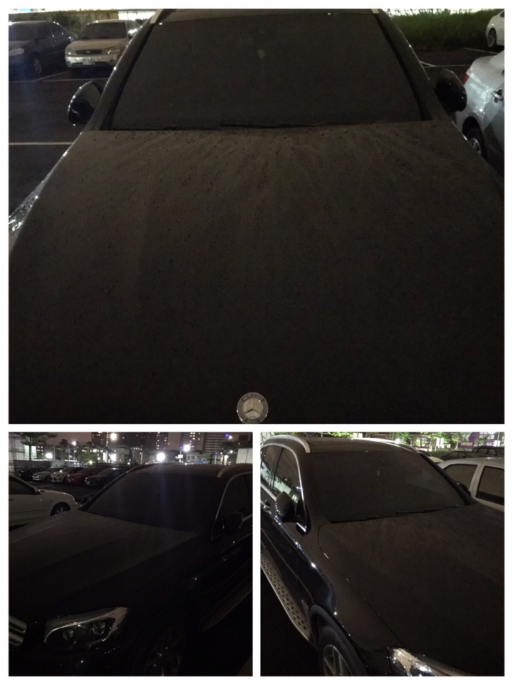 參加舒熱佳(SolarGard)汽車隔熱紙試用活動分享
