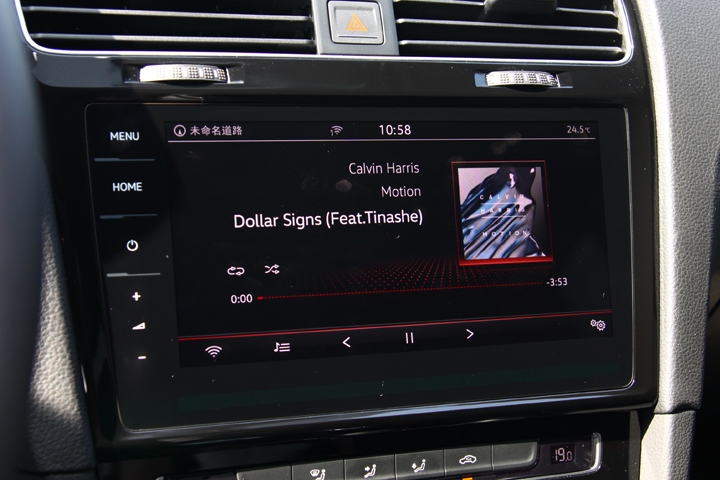 Golf GTI MK7.5(代開箱),經典是不可預期的美