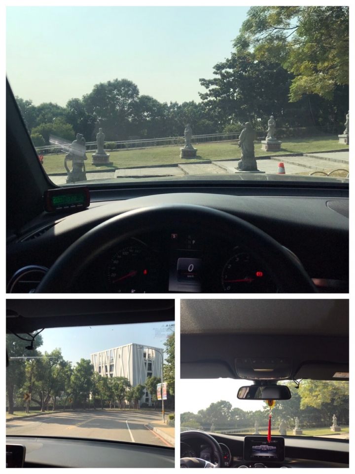參加舒熱佳(SolarGard)汽車隔熱紙試用活動分享