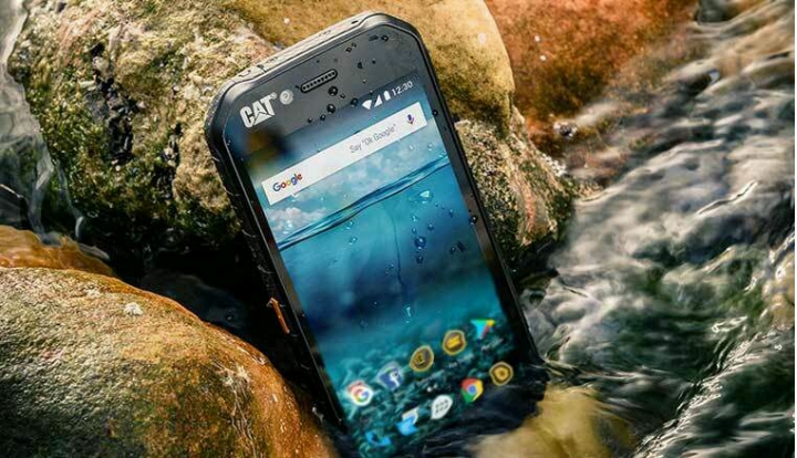 Cat S41 三防加5000超大電量