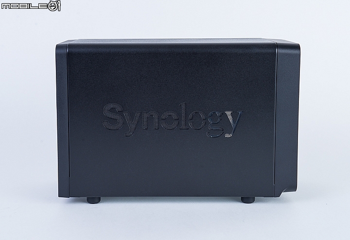 全新規格輕鬆擴充 Synology DS918+&DS718+&DS218+三款PLUS系列NAS試用