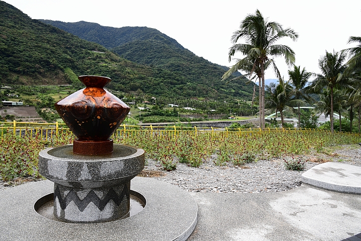 11月金峰鄉洛神花季邀請大家