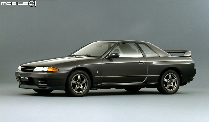 【海外新訊】Nissan經典車復活計畫啟動! R32 GT-R零件再供應