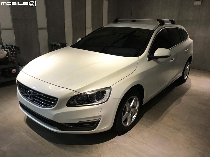 驚奇購車之旅⋯非常不習慣V60 D3 可以改變你駕駛習慣-----後續發展追蹤!