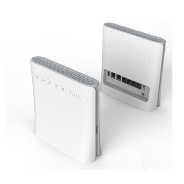 家用4G家用熱點分享器選擇
