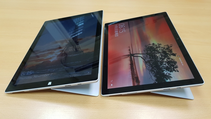 【體驗】Microsoft全新New Surface Pro平板電腦:打造樂趣工作整合應用生活想像更不一樣