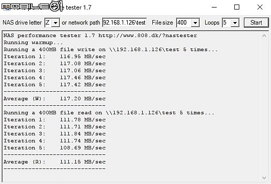 全新規格輕鬆擴充 Synology DS918+&DS718+&DS218+三款PLUS系列NAS試用