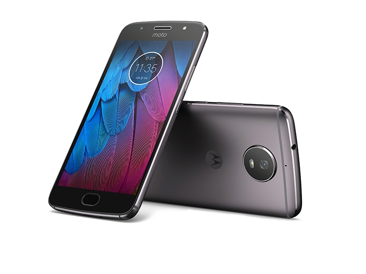 moto推中階新機G5s、G5s plus 電力、拍照各具特色