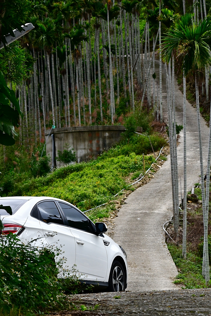 S5換成S3:選車還是要明白自己對車的需求,然後用心開,好好發揮車子本身帶來生活的便利性。