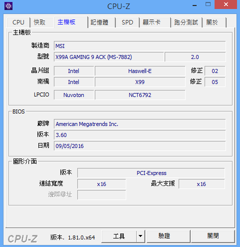 緊急!跪請大神入內!已嘗試各種解決方法但依然無法阻止CPU鎖頻在1200MHZ