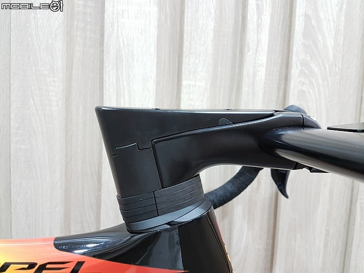 2018 Propel Advanced SL 1 Disc開箱