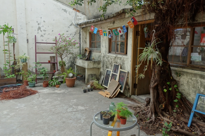 2017年,不落系列年終場,台中不落一,