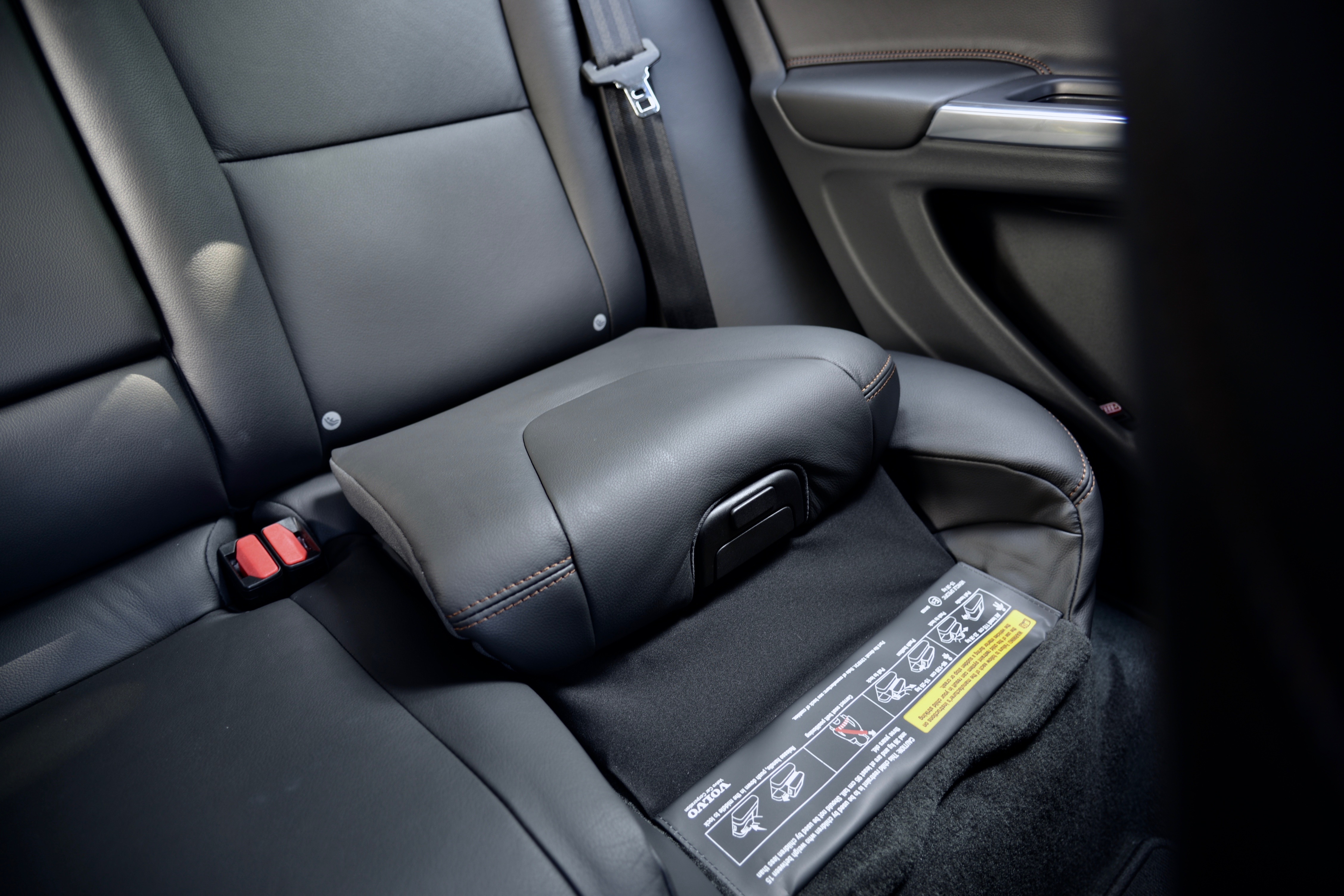 Volvo V60CC試駕後,我失眠了.....