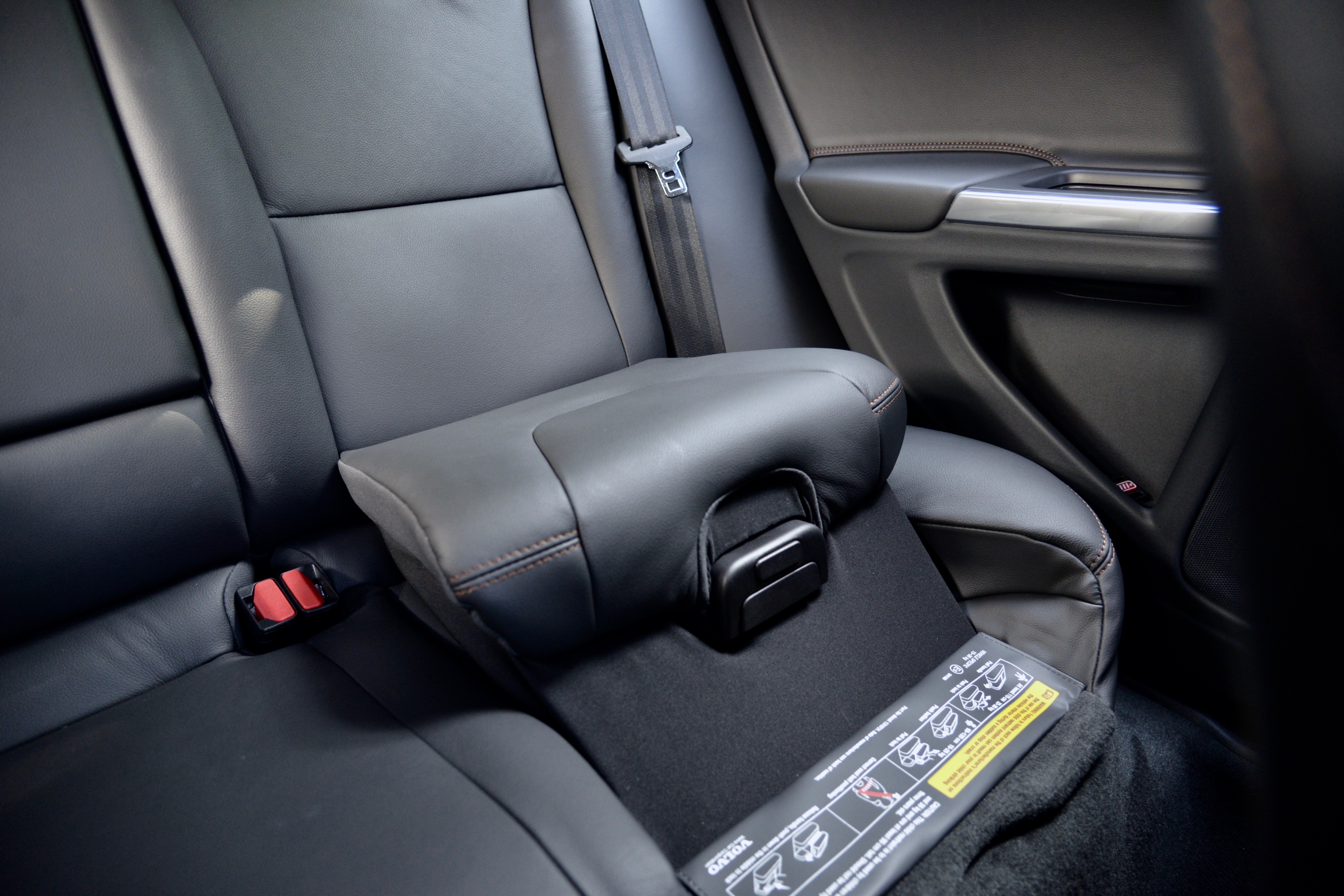 Volvo V60CC試駕後,我失眠了.....
