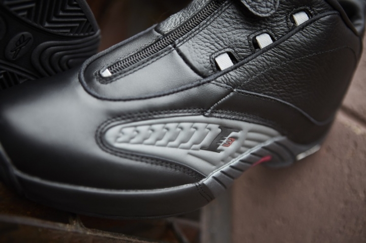 戰神歸位 Allen Iverson「Answer IV」戰靴復刻登場