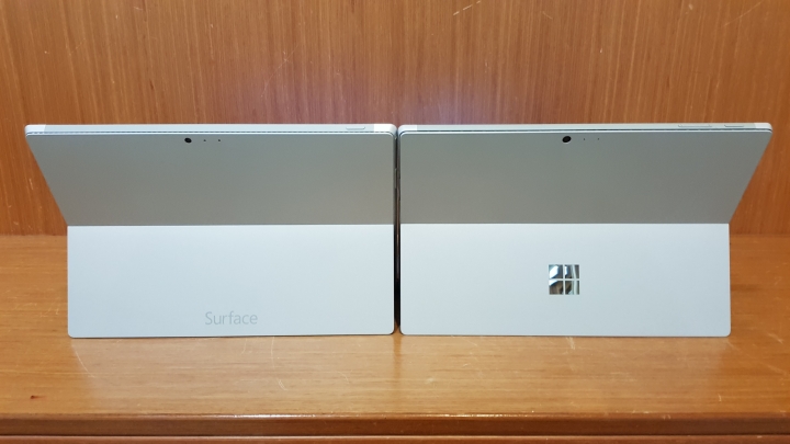【體驗】Microsoft全新New Surface Pro平板電腦:打造樂趣工作整合應用生活想像更不一樣