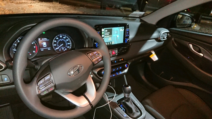 韓G兩隻 - Genesis G80 & Elantra GT 雙開箱