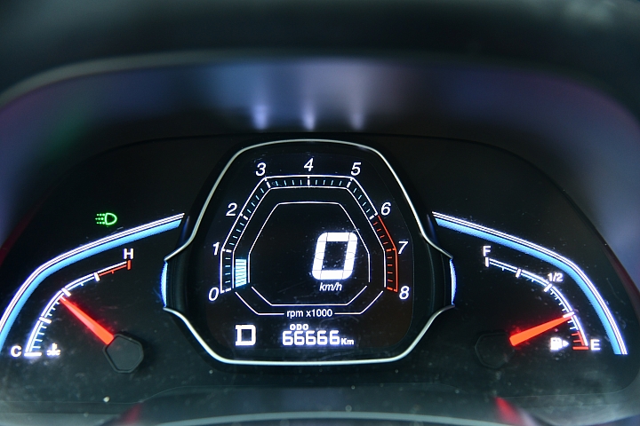 S5換成S3:選車還是要明白自己對車的需求,然後用心開,好好發揮車子本身帶來生活的便利性。