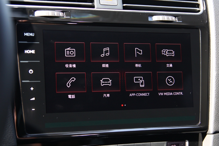 Golf GTI MK7.5(代開箱),經典是不可預期的美